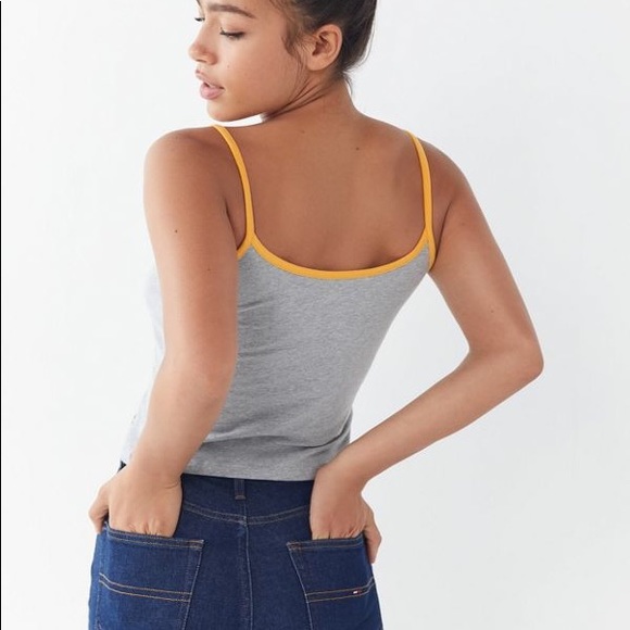 Tommy Hilfiger Cami - Picture 3 of 3